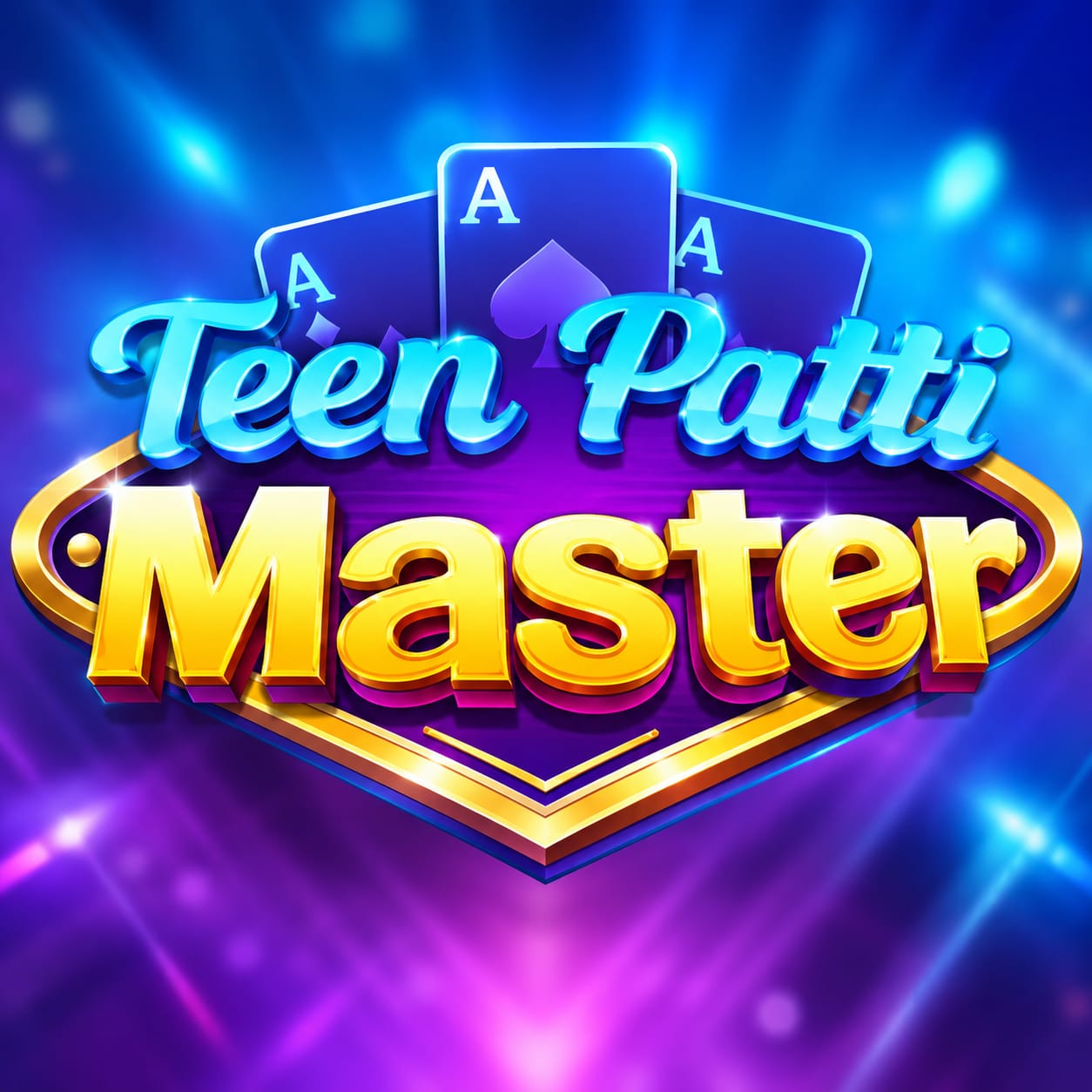 Teen Patti Master Game